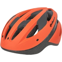 Cпортивный шлем Polisport Sport Ride L (оранжевый/черный)