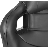 Кресло Genesis Nitro 950 (черный)