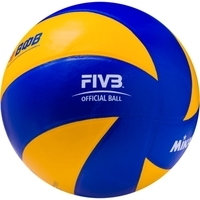 Волейбольный мяч Mikasa SV-3 (5 размер)