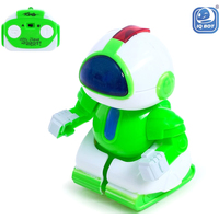 Робот IQ Bot Минибот KD-8809D 1588233 (зеленый)