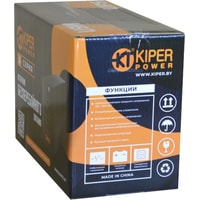 Источник бесперебойного питания Kiper Power A1000