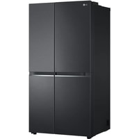 Холодильник side by side LG DoorCooling+ GC-B257SBZV