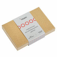 Постельное белье Tkano Essential TK23-PC0009 (светло-серый)