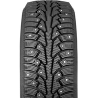 Зимние шины Ikon Tyres Nordman 5 175/70R13 82T (шипы)