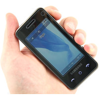Кнопочный телефон Samsung F490