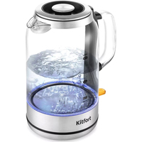 Электрический чайник Kitfort KT-6193