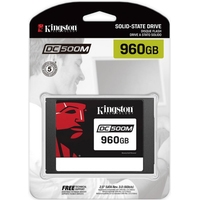 SSD Kingston DC500M 960GB SEDC500M/960G