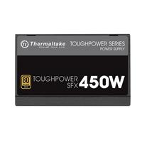 Блок питания Thermaltake Toughpower SFX 450W Gold [STP-0450F-G]