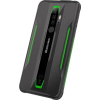 Смартфон Blackview BV6300 Pro (зеленый)