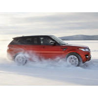 Легковой Land Rover Range Rover Sport HSE Dynamic Offroad 4.4td 8AT 4WD (2013)