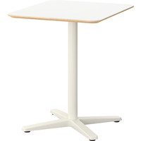 Барный стол Ikea Бильста (белый) [191.287.15]