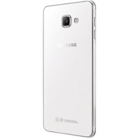 Смартфон Samsung Galaxy A9 (2016) Pearl White [A9000]