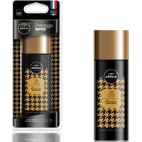  Aroma Car Ароматизатор-спрей Prestige Spray Gold 92533