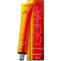 Крем-краска для волос Schwarzkopf Professional Igora Vibrance 5-65 60мл