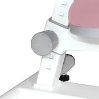 Детское ортопедическое кресло Comf-Pro Coco Chair (пудровый)