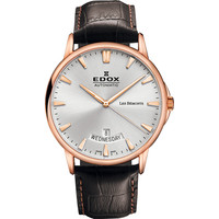 Наручные часы Edox 83015 37R BIR