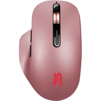 Мышь Jet.A R300G (розовый)