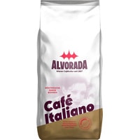 Кофе Alvorada Cafe Italiano зерновой 1 кг