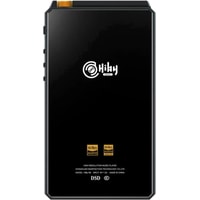 Hi-Fi плеер HiBy R6 2020 (черный)