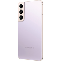 Смартфон Samsung Galaxy S22 5G SM-S9010 8GB/128GB (фиолетовый)