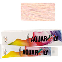 Крем-краска для волос Itely Hairfashion Aquarely Color Cream 11AP жемчужный арктический