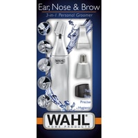 Триммер для носа и ушей Wahl Ear, Nose & Brow 3-in-1 5545-2416