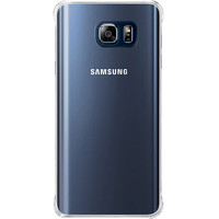 Чехол для телефона Samsung Clear Cover with Pattern для Galaxy Note 5 [EF-QN920MBEG]