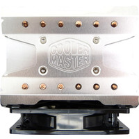 Кулер для процессора Cooler Master Hyper 612S (RR-H612-13FK-R1)