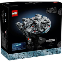Конструктор LEGO Star Wars 75375 Сокол Тысячелетия