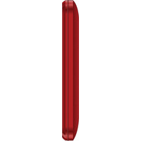 Кнопочный телефон Maxvi C11 Red