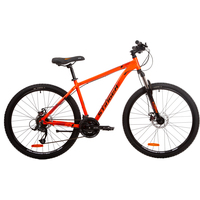 Велосипед Stinger Element STD SE 27.5 р.20 2022 (оранжевый)
