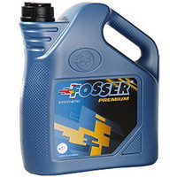 Моторное масло Fosser Premium PSA 5W-30 4л