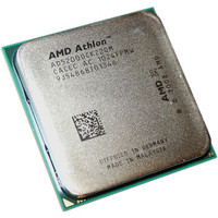 Процессор AMD Athlon X2 Dual-Core 5200+ (AD5200OCK22GM)