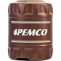 Трансмиссионное масло Pemco TO-4 Powertrain Oil 10W 20л