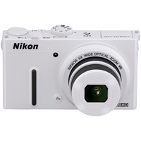 Фотоаппарат Nikon Coolpix P330