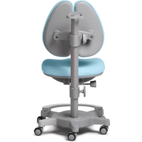Детское ортопедическое кресло Cubby Brassica (голубой)