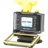 Видеорегистратор SeeMax DVR RG700 Pro
