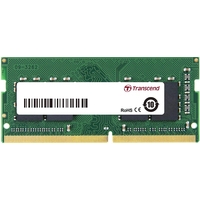 Оперативная память Transcend 16GB DDR4 SODIMM PC4-21300 JM2666HSB-16G