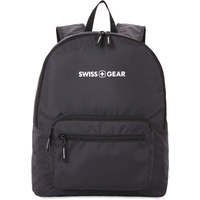 Городской рюкзак SwissGear 5675202422 (черный)