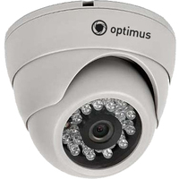 CCTV-камера Optimus AHD-M021.3(3.6)