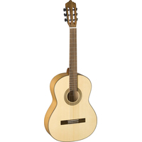 Акустическая гитара La Mancha Perla Ambar S-N