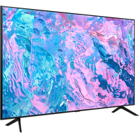 Телевизор Samsung Crystal UHD CU7172 UE43CU7172UXXH