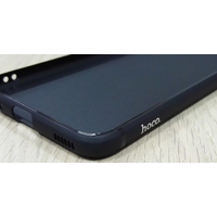 Чехол для телефона Hoco Fascination Series для Huawei P10 (черный)