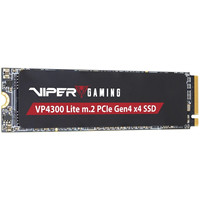 SSD Patriot Viper VP4300 Lite 1TB VP4300L1TBM28H