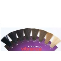 Крем-краска для волос Schwarzkopf Professional Igora Vibrance 9-0 60мл