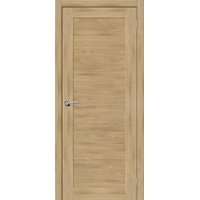 Межкомнатная дверь el'Porta Легно-21 70x200 (Organic Oak)
