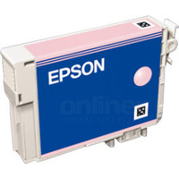 Картридж Epson EPT08064010 (C13T08064010)