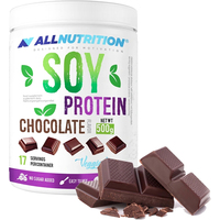 Протеин соевый Allnutrition SOY Protein (500 г, шоколад)