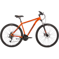 Велосипед Stinger Element STD SE 29 р.22 2022 (оранжевый)