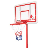 Баскетбольная стойка Bradex DE 0366
